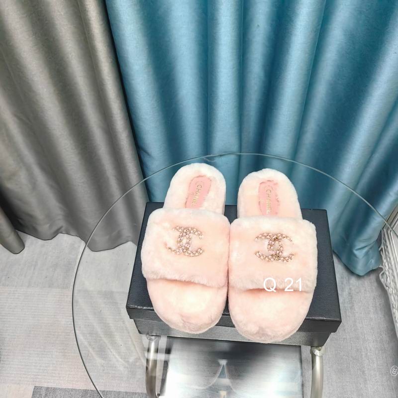 Chanel sz35-40 YS0901