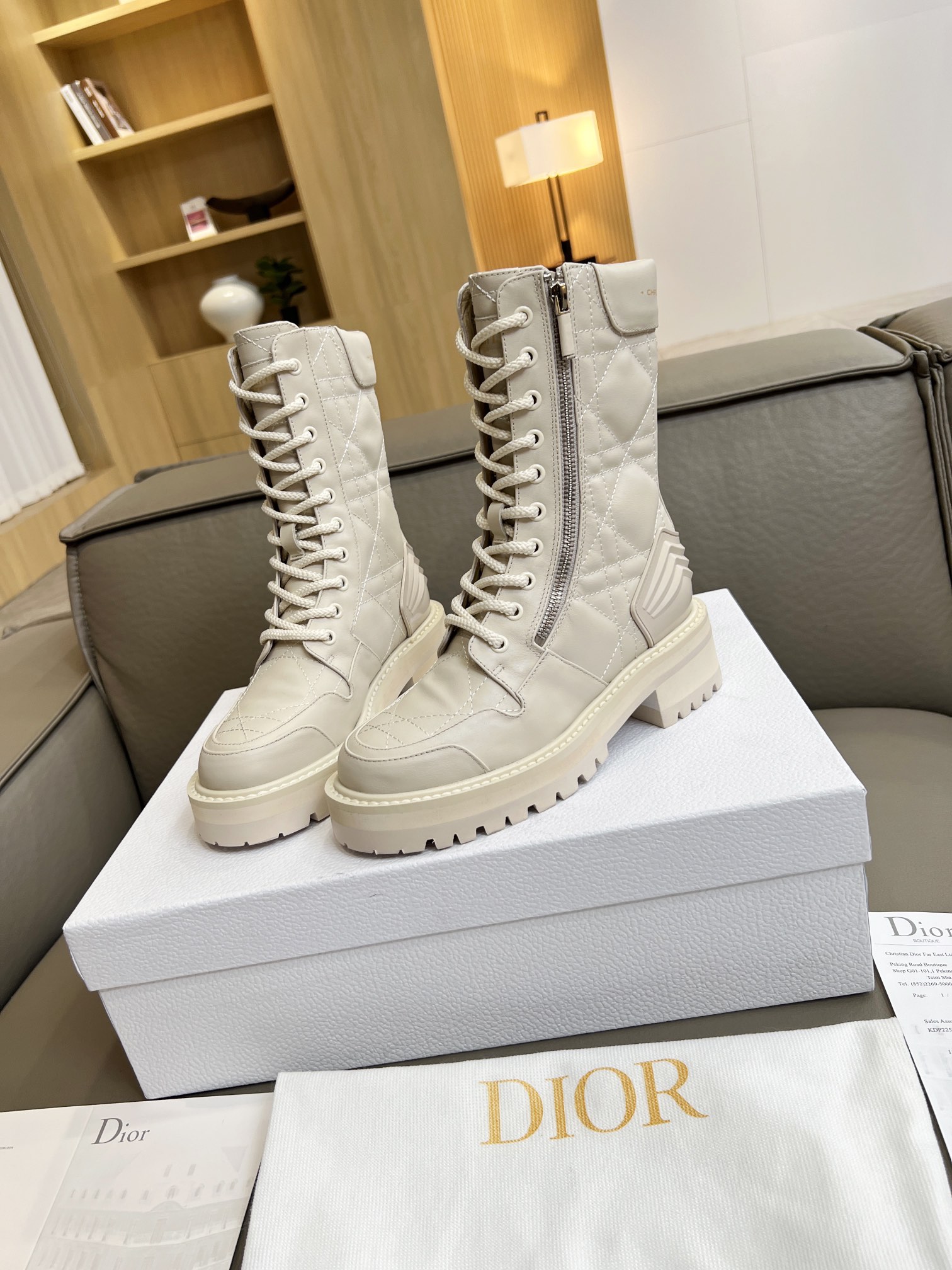 Dior sz35-41 h0904