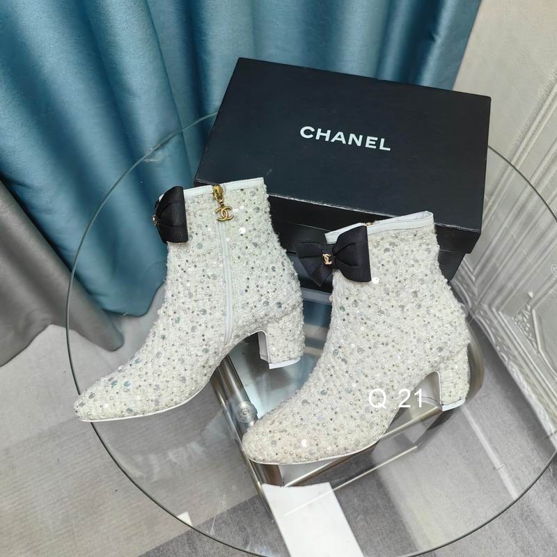 Chanel sz35-40 YS0905