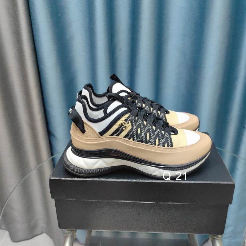 Chanel sz35-45 YS0904