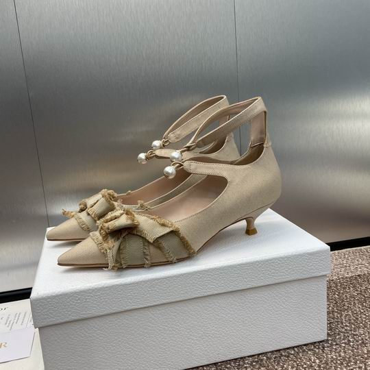 Dior sz33-44 4cm mnh0505