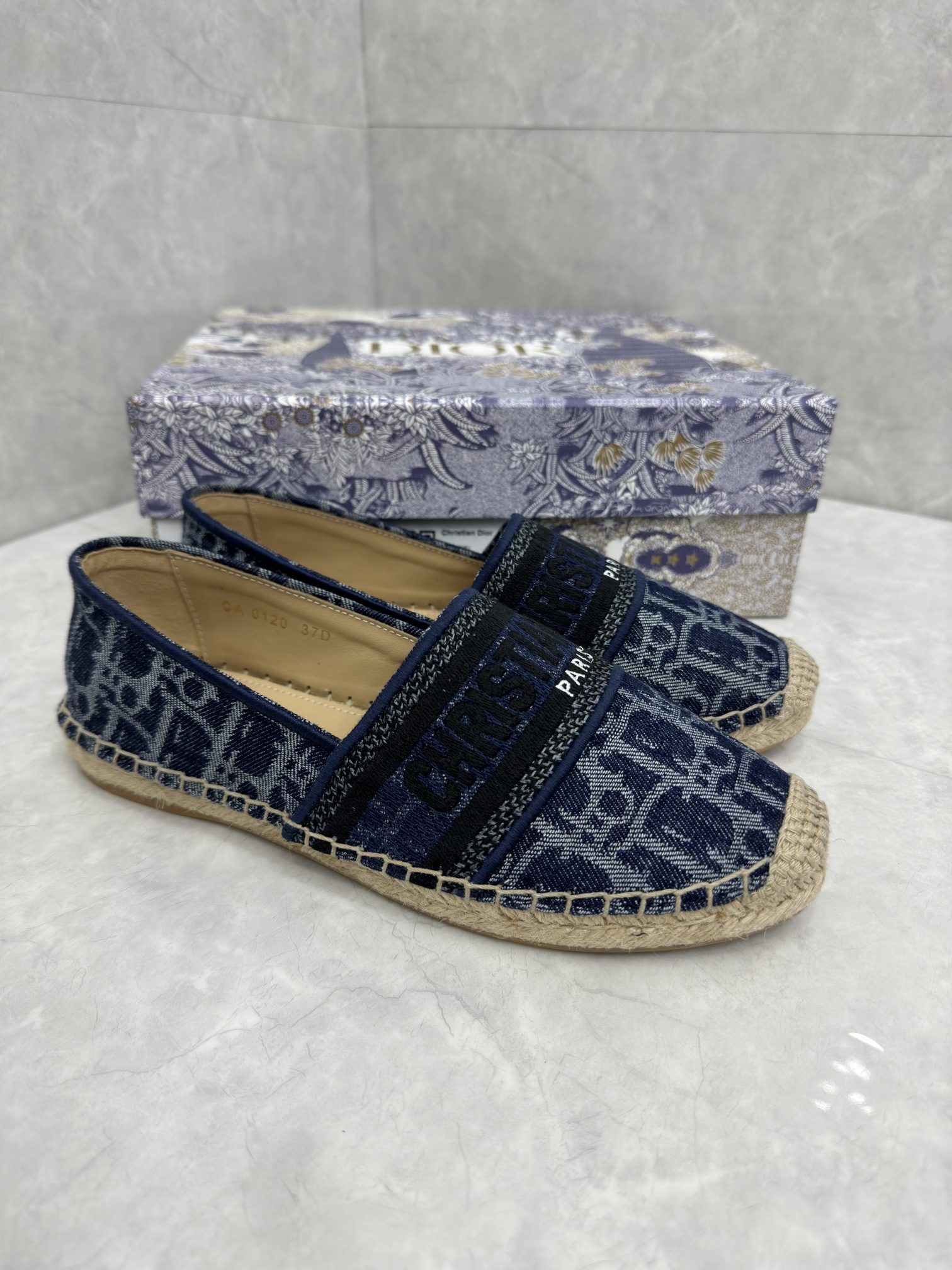 Dior sz35-41 h0901