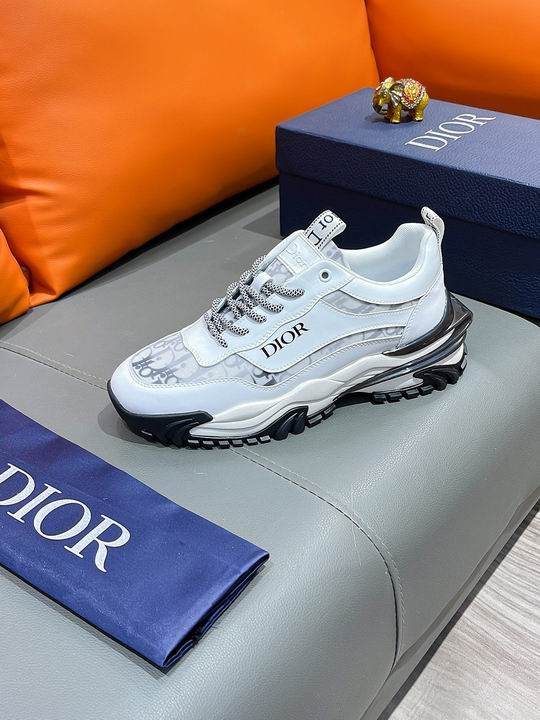 Dior sz38-44 mnh0512