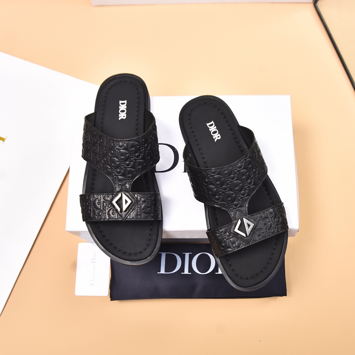 Dior sz38-45 h0901