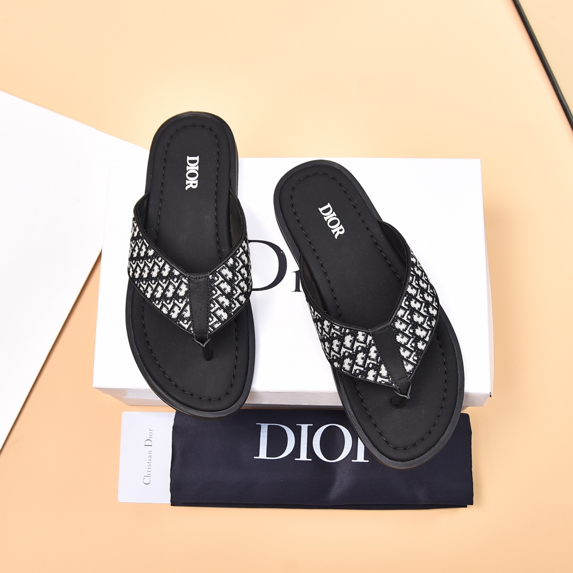 Dior sz38-45 h0902