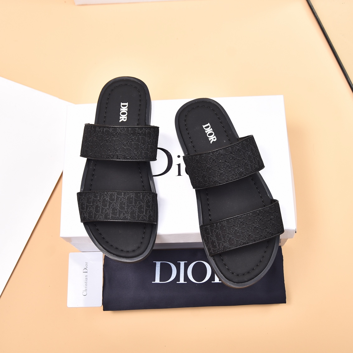 Dior sz38-45 h0905