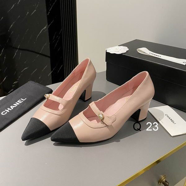 Chanel sz35-40 HY0903