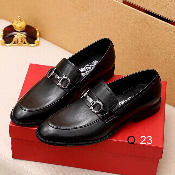 Ferragamo sz38-45 HY0901