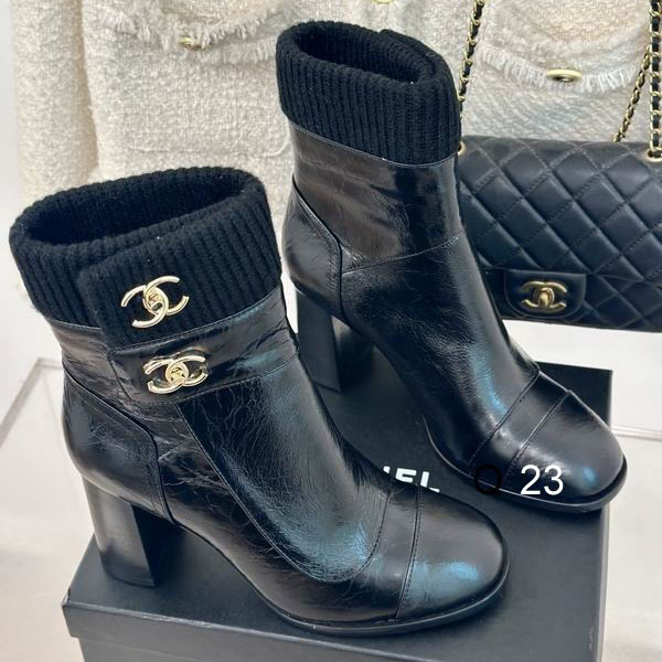 Chanel sz35-40 HY0912