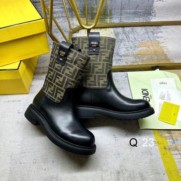 Fendi sz35-40 HY0903