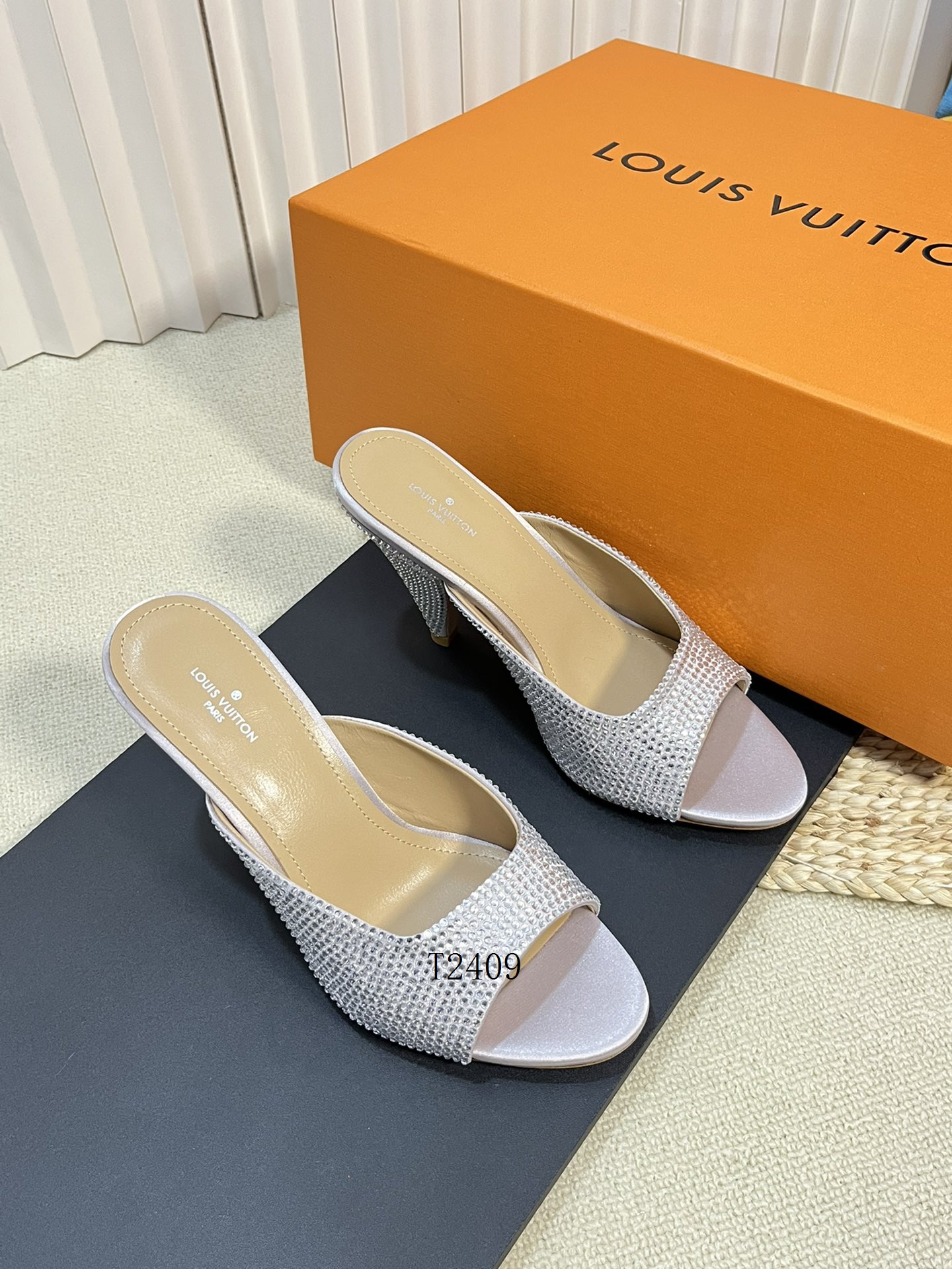 LV sz35-42 6cm h0905