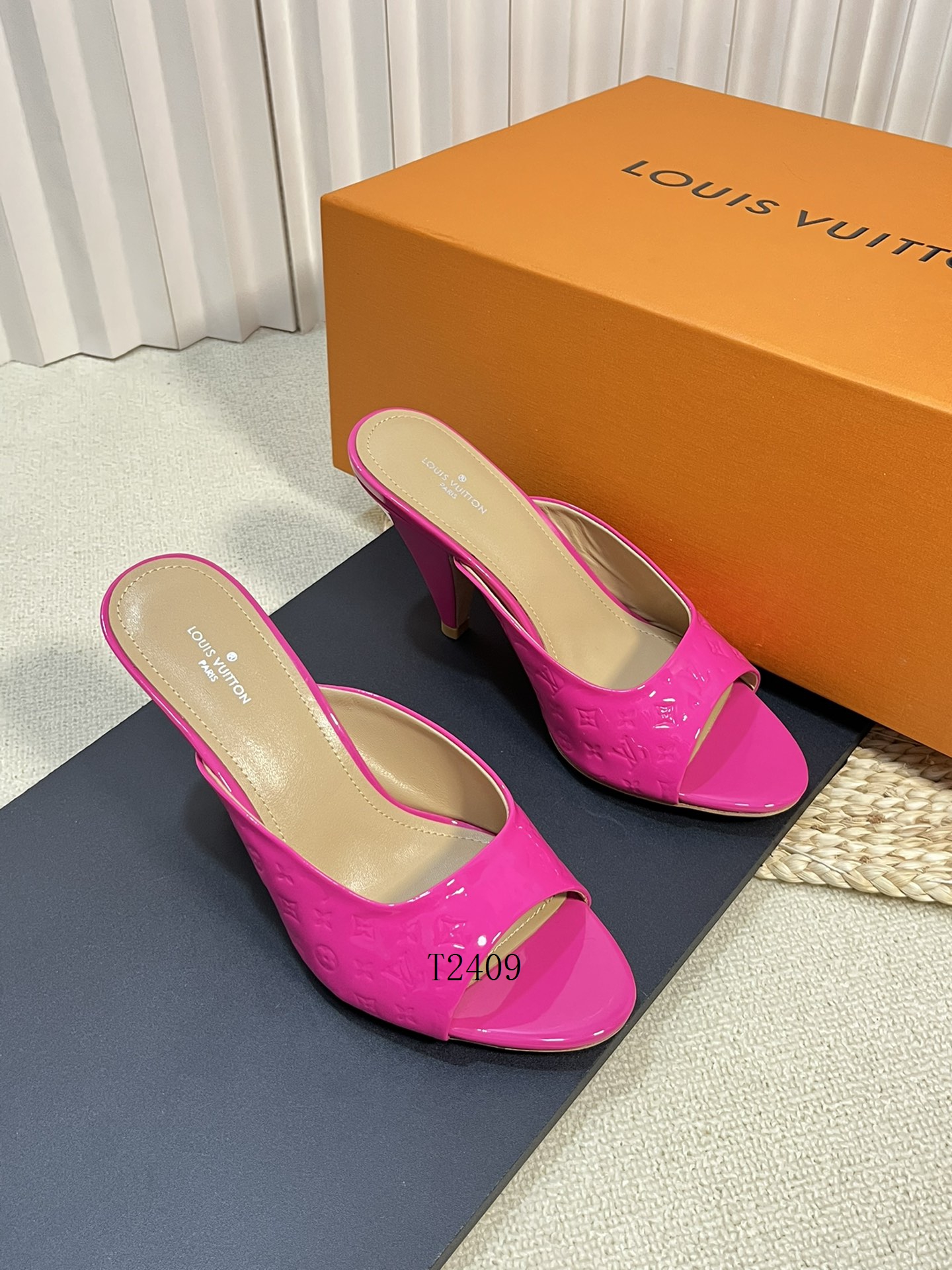 LV sz35-42 6cm h0906