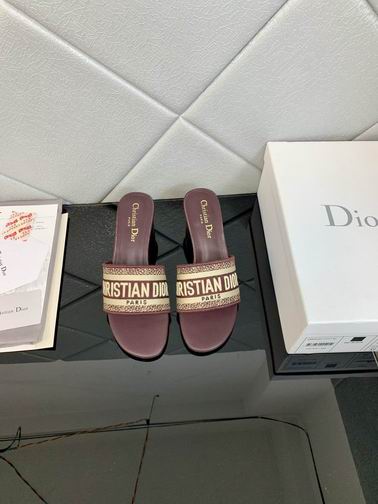 Dior sz34-42 mnh0806