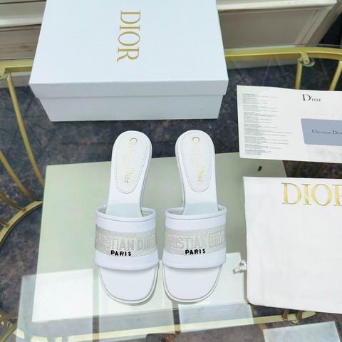 Dior sz34-41 5cm mnh0846