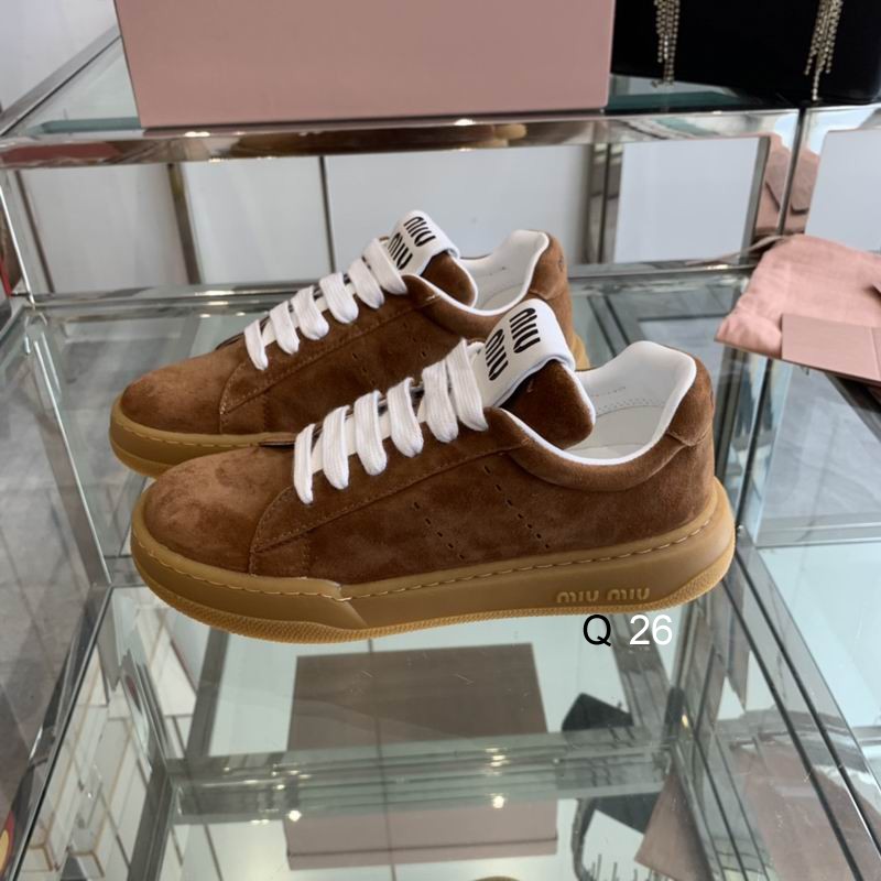 MiuMiu sz35-40 L0901