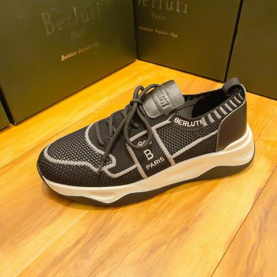 Berluti sz38-45 jyh0901