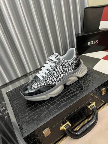 Boss sz38-44 jyh0901