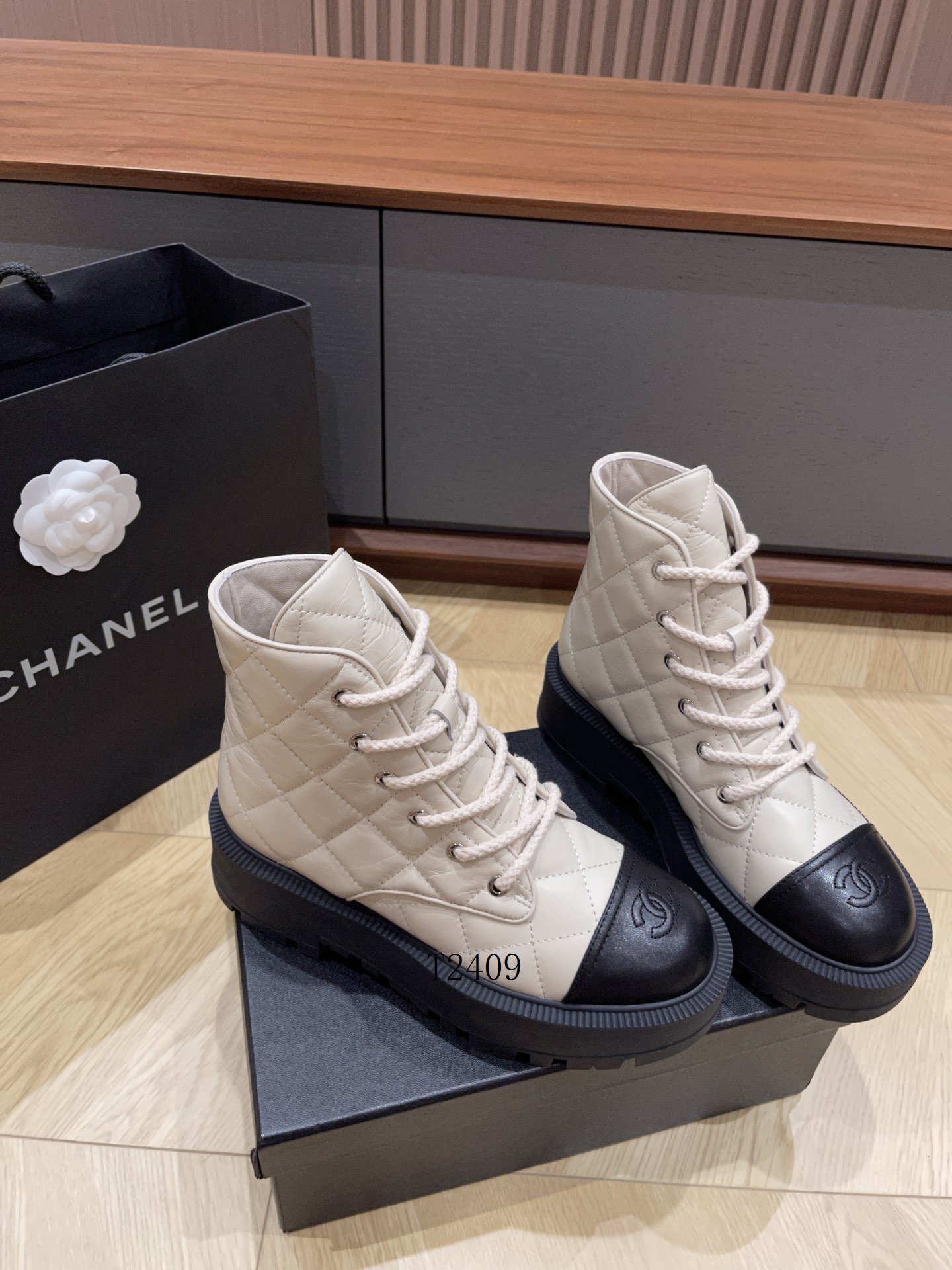 Chanel sz35-41 h0906
