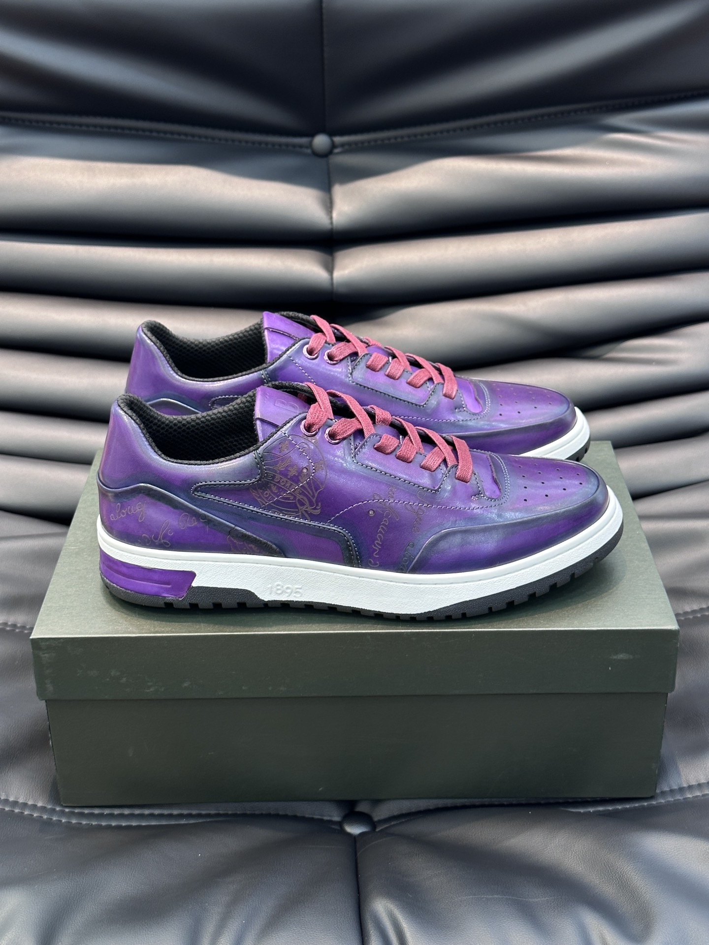 Berluti sz38-44 h0902