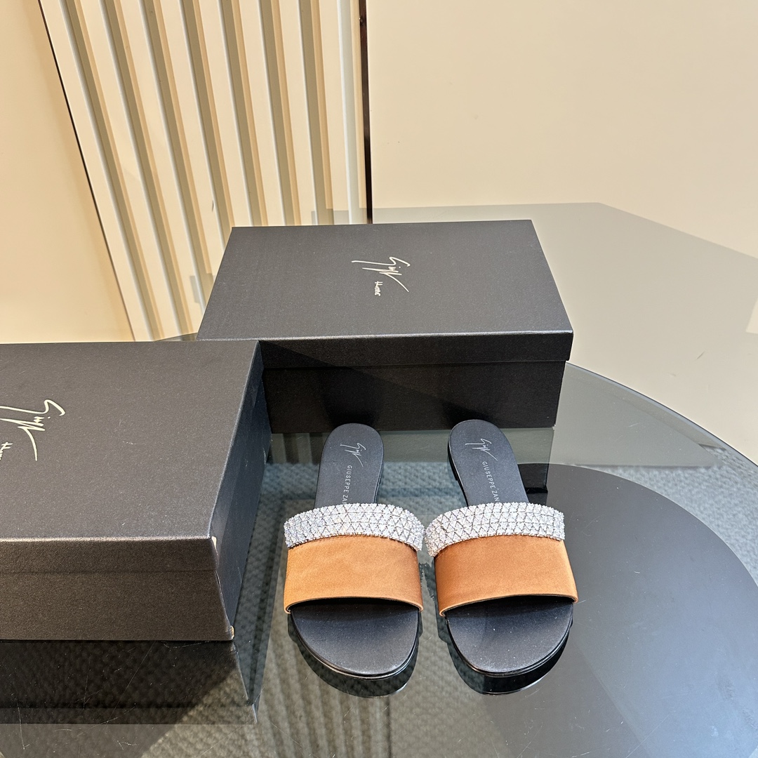 Giuseppe Zanotti sz35-42 h0901