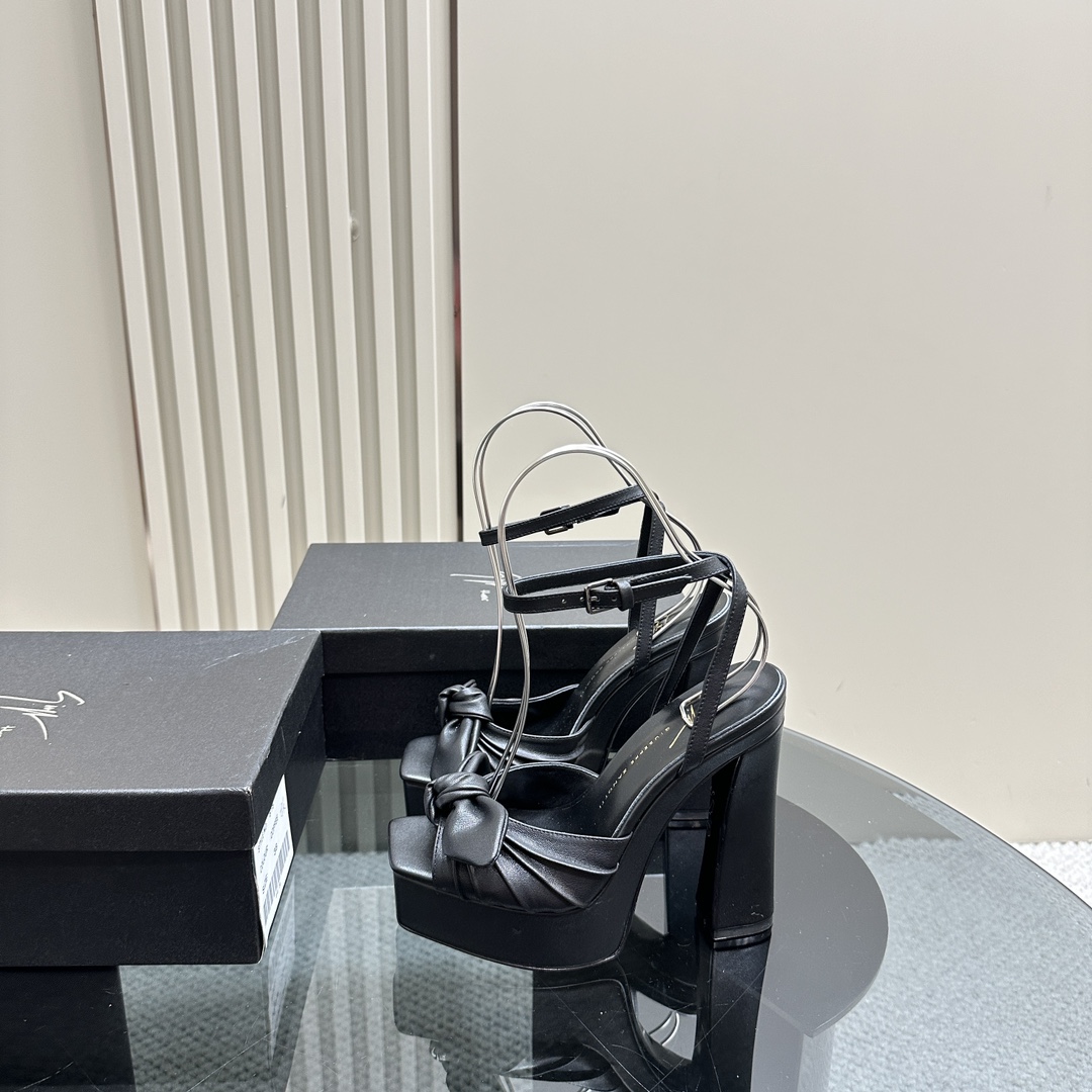 Giuseppe Zanotti 13cm sz35-41 h0911