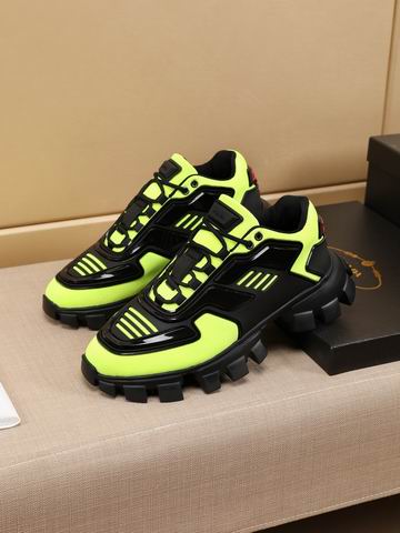 Prada sz38-45 jyh0910