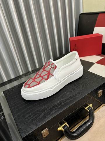 2025 Valentino Casual Shoes 0513