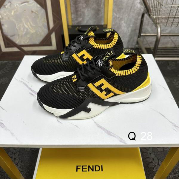 Fendi sz38-45 N0903