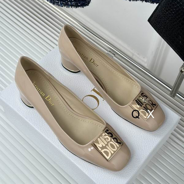 Dior sz35-40 4CM JX0901