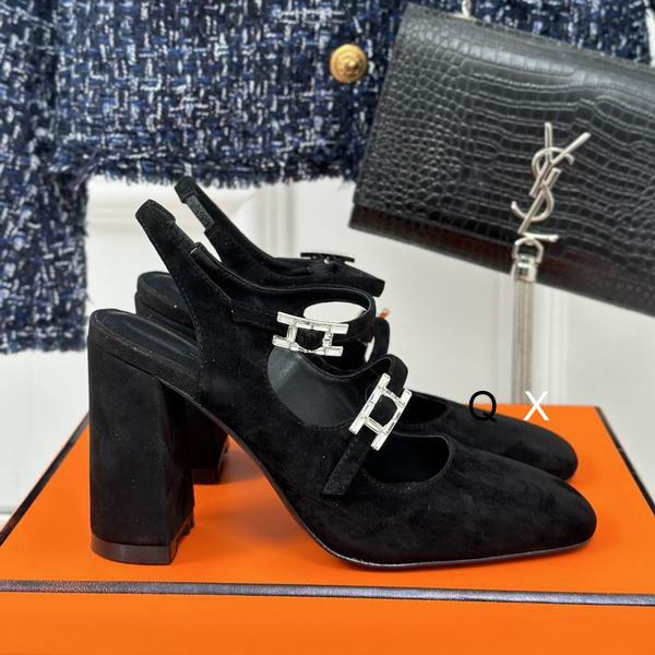 Hermes sz35-40 JX0902