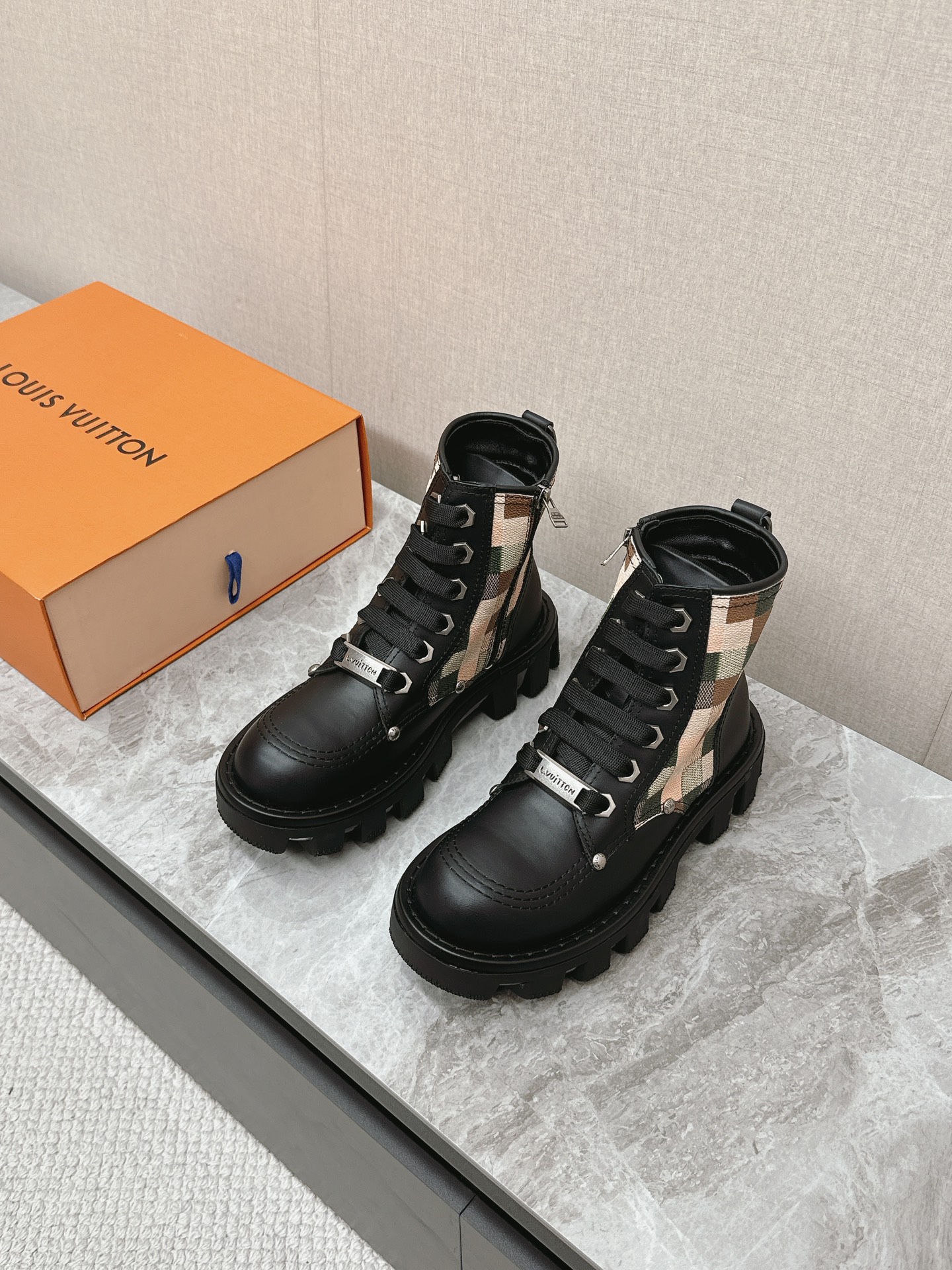 LV sz35-40 5.5cm h0902