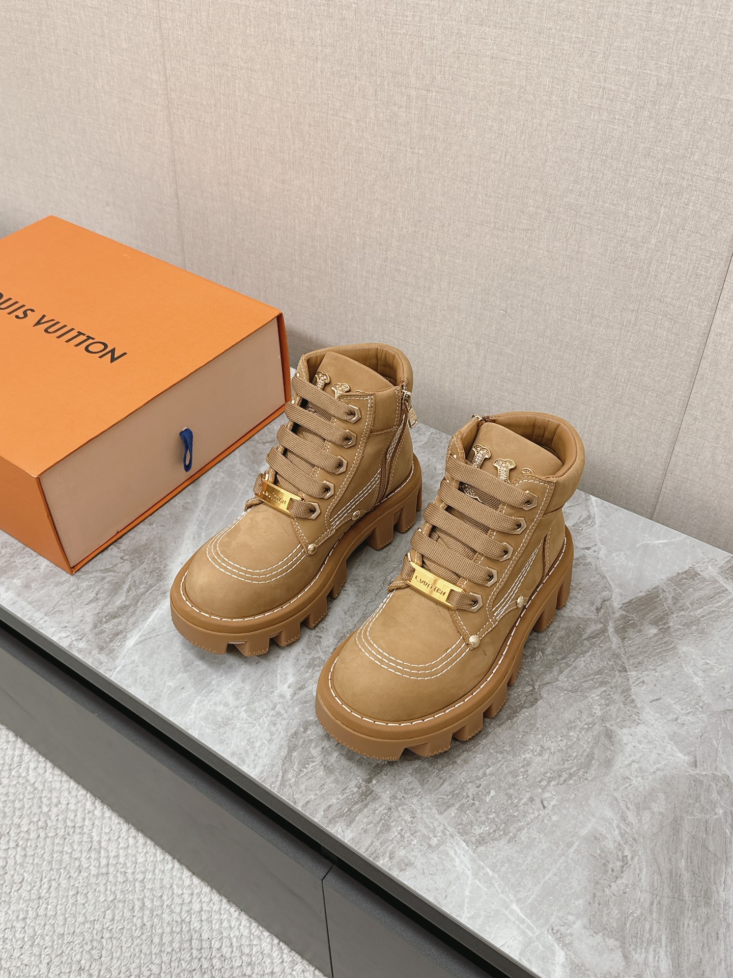 LV sz35-40 5.5cm h0903