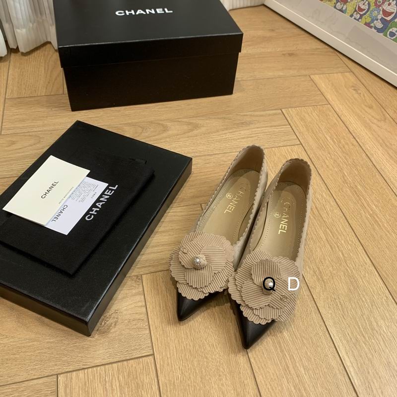 Chanel sz35-40 GDT0901