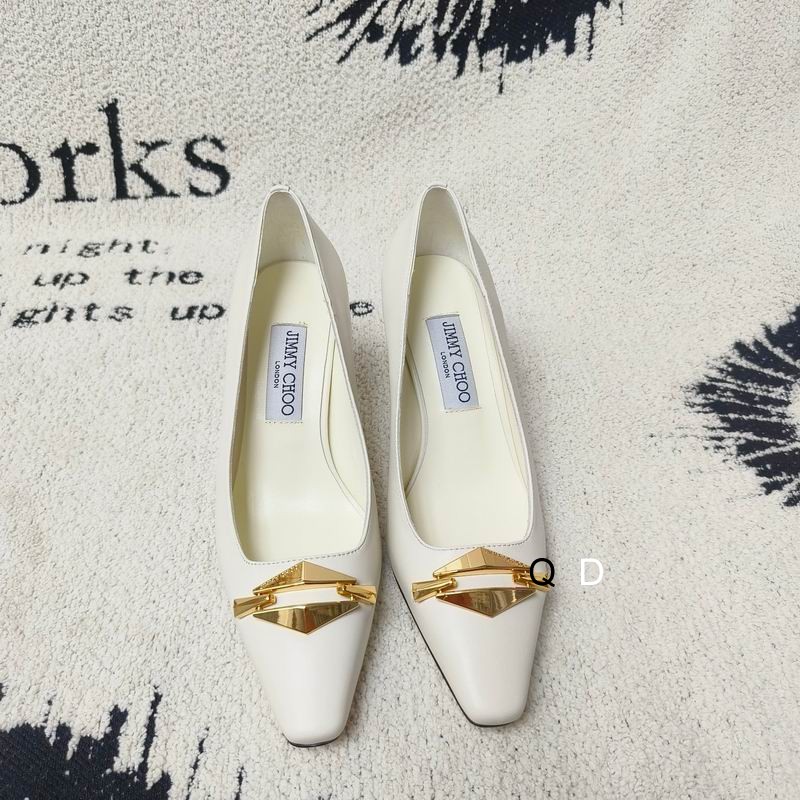 JIMMY CHOO sz35-39 8CM GDT0901