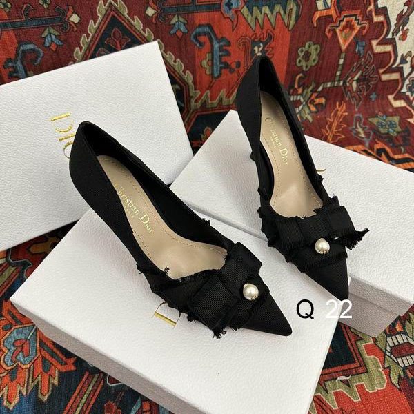 Dior sz35-40 8CM SF0904