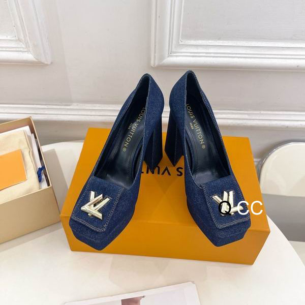 LV sz35-40 12CM XC0901