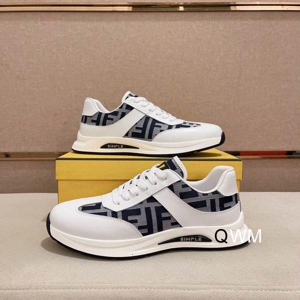 Fendi sz38-45 WM0901