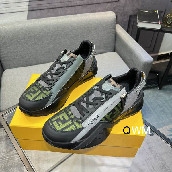 Fendi sz38-45 WM0906