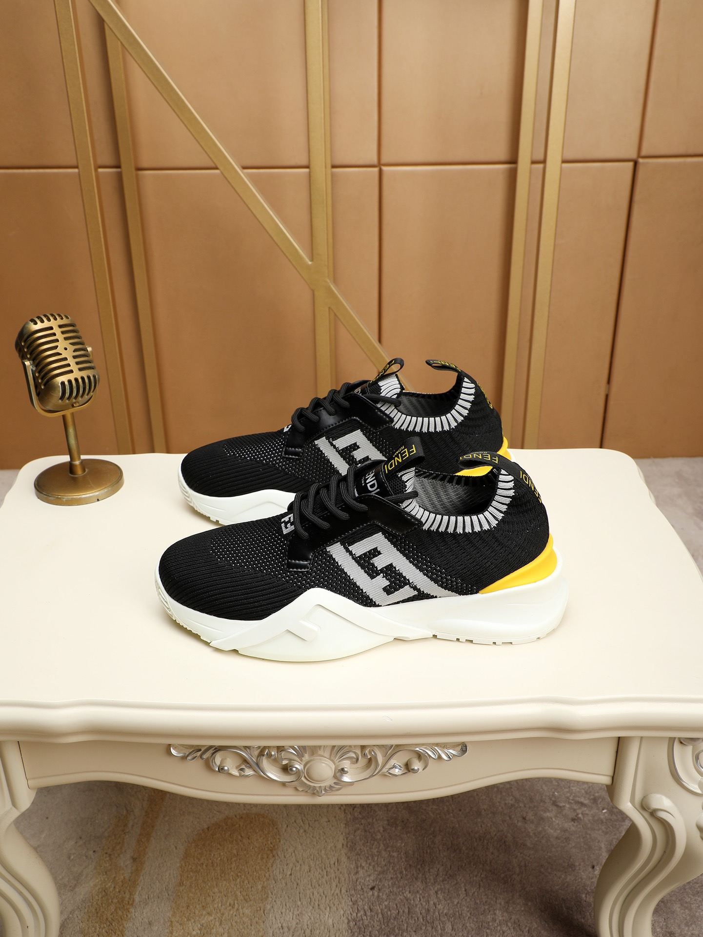 Fendi sz38-44 h0907