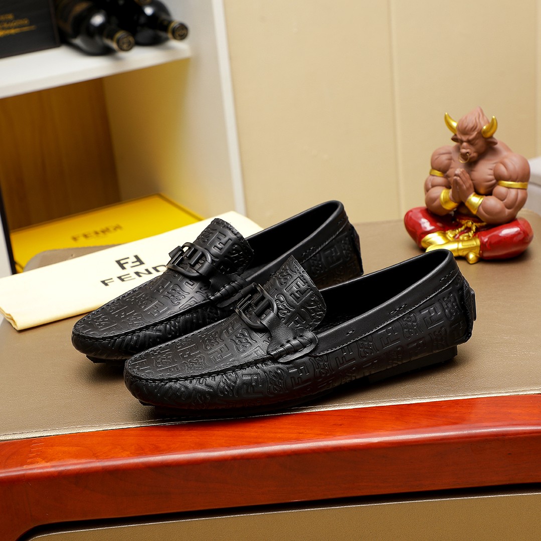Fendi sz38-45 h0901