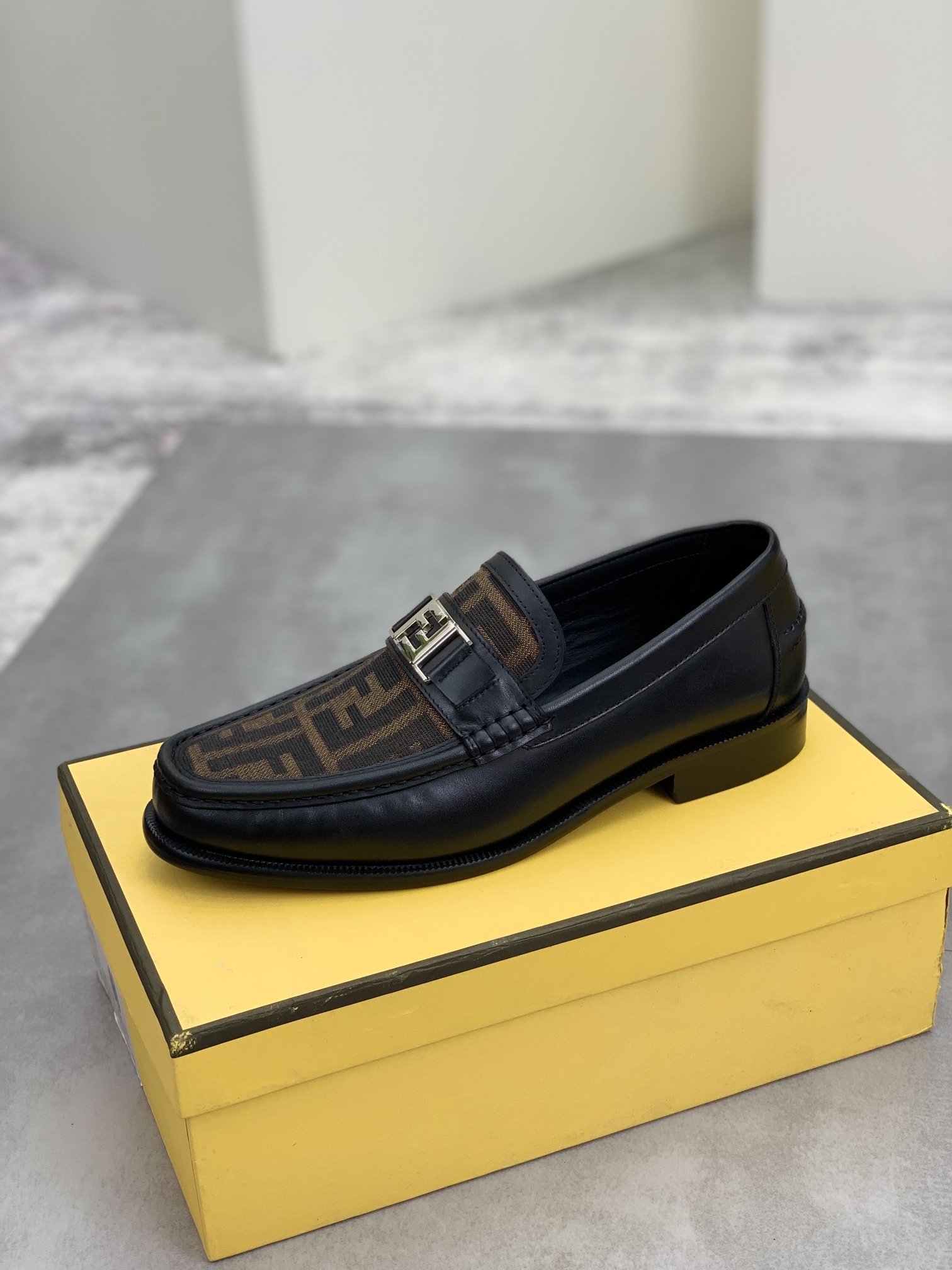 Fendi sz38-45 h0907