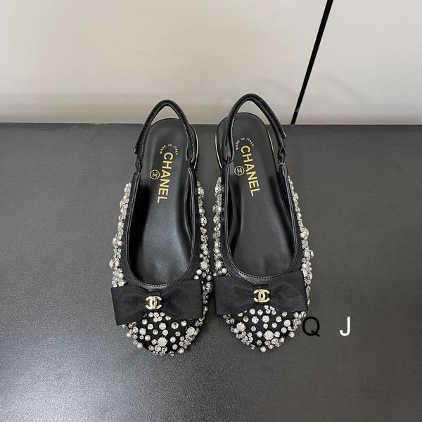 Chanel sz35-40 XJ0902