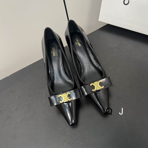 Celine sz35-40 5CM XJ0901