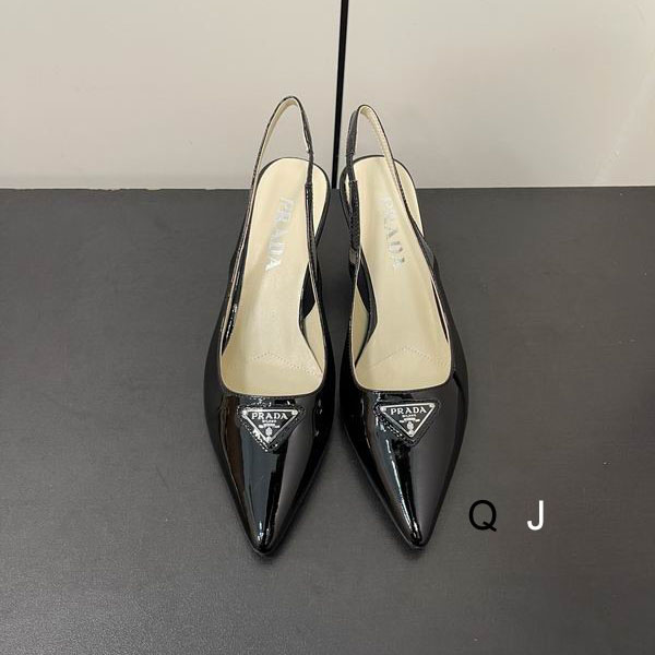 Prada sz35-40 5.5CM XJ0903