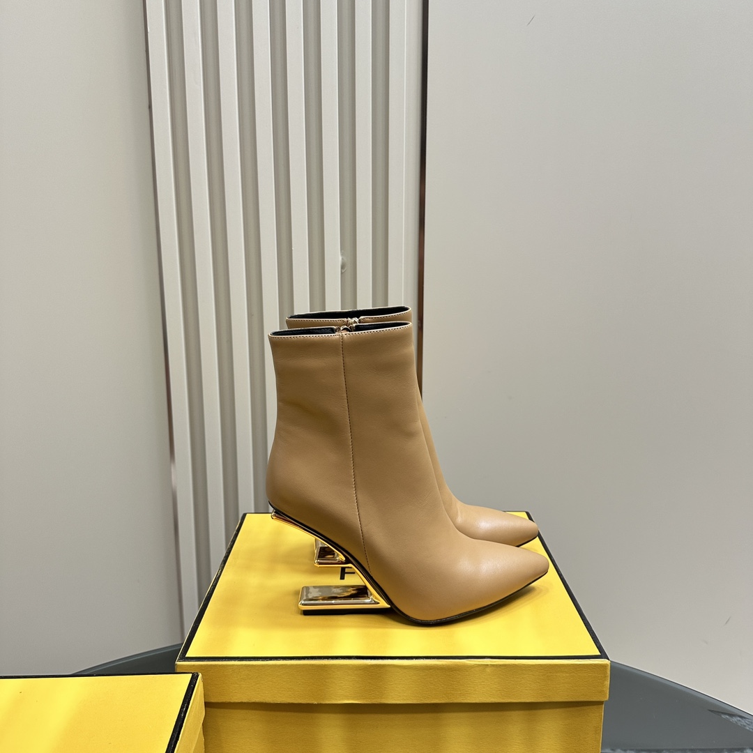 Fendi sz35-42 10cm h0901