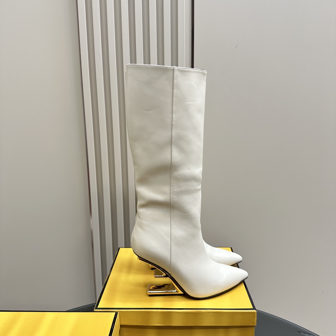 Fendi sz35-42 10cm h0902