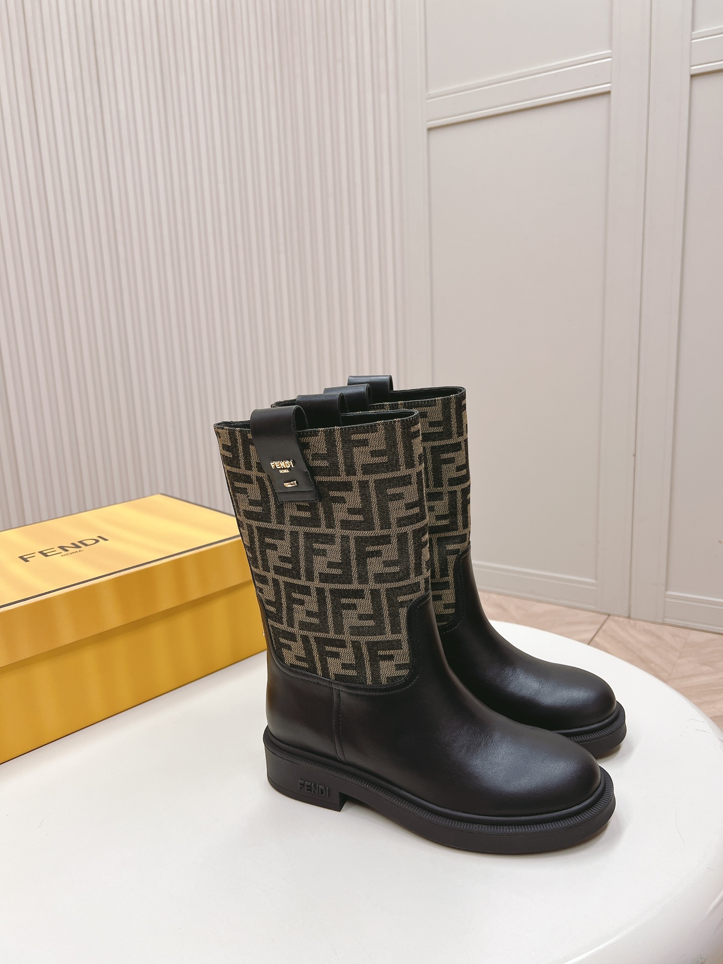 Fendi sz35-40 3.5cm h0904