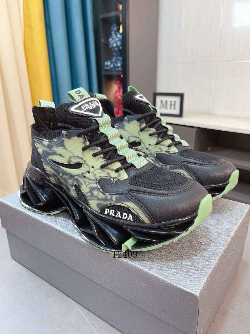 Prada sz38-44 h0907