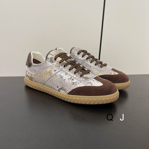 Fendi sz38-45 XJ0904