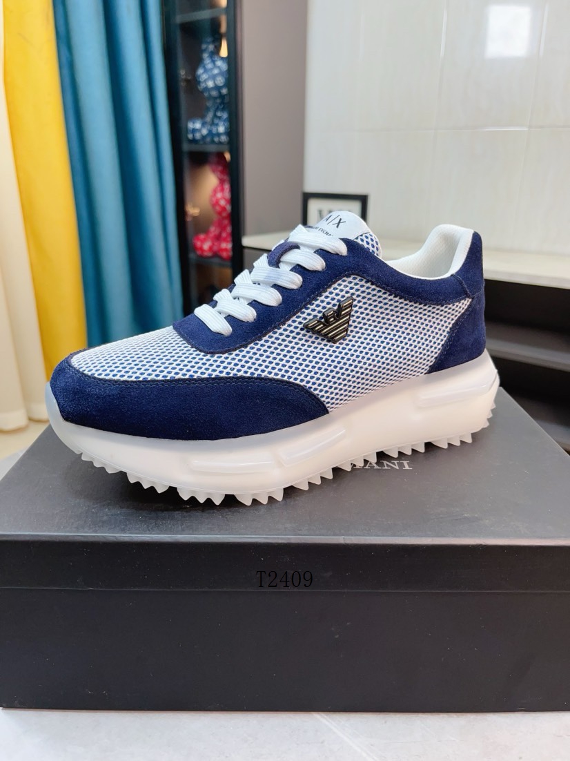 Armani sz38-44 h0913